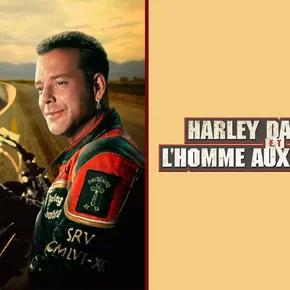 Photo du film : Harley Davidson et l'homme aux santiags