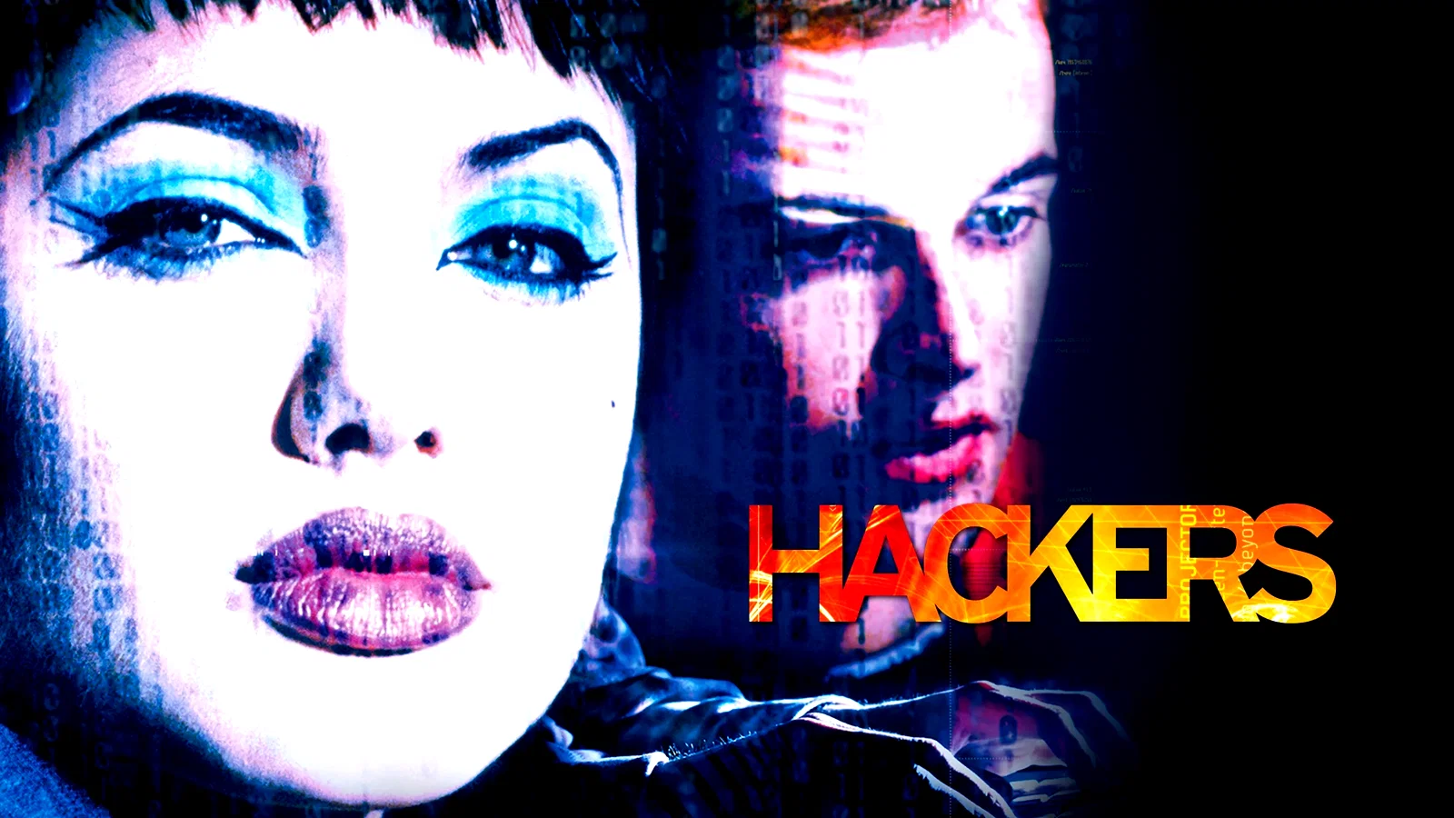 Photo 1 du film : Hackers