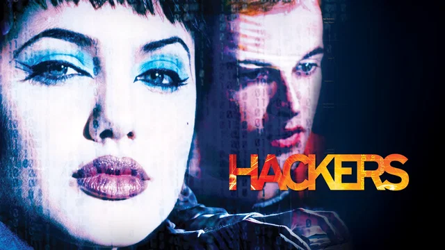 Photo du film : Hackers