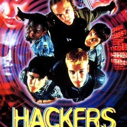 Miniature photo du film : Hackers