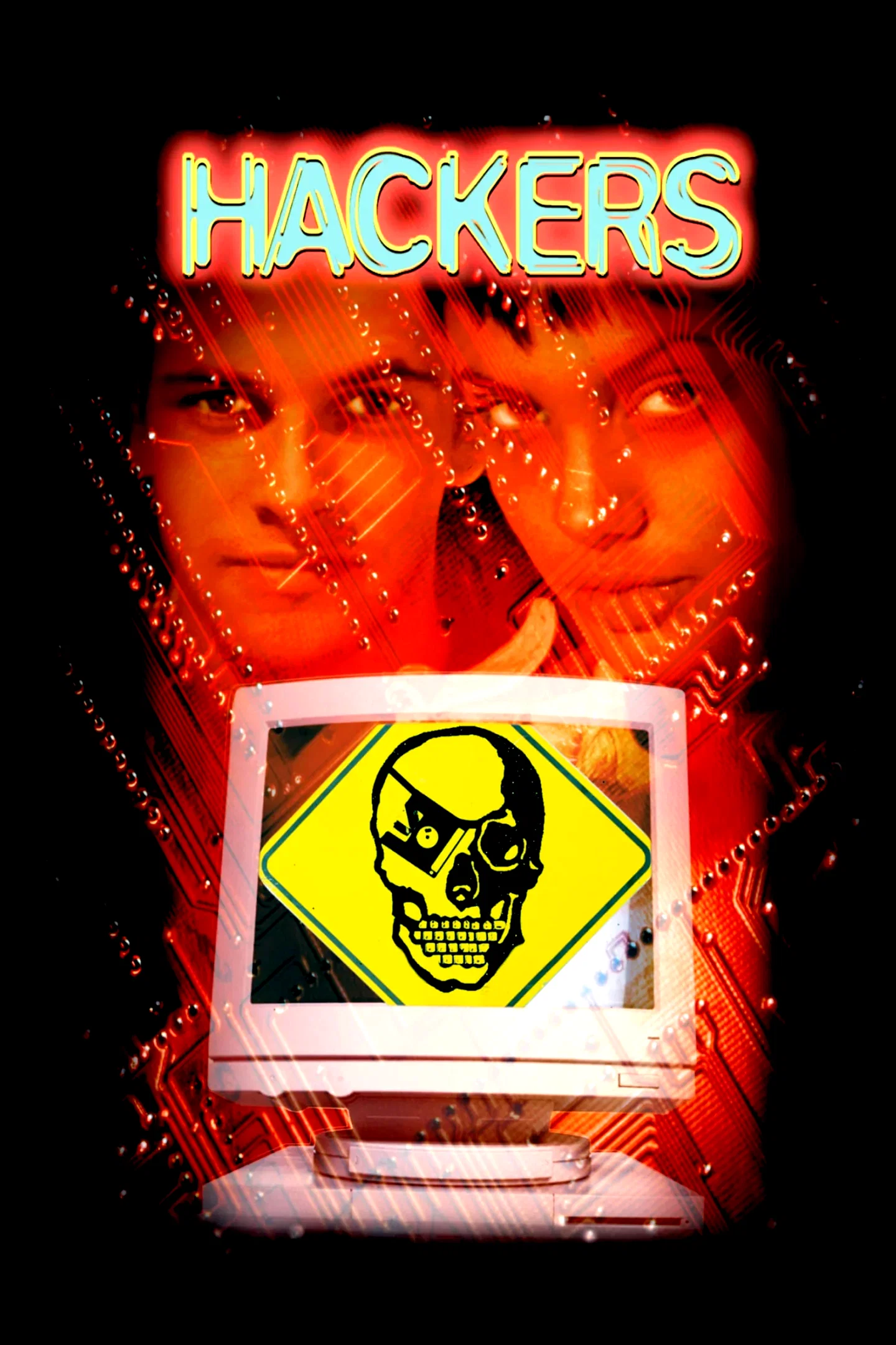 Photo 3 du film : Hackers