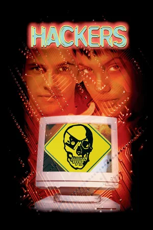 Photo du film : Hackers