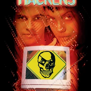 Photo du film : Hackers