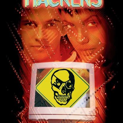Miniature photo du film : Hackers