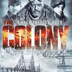 Photo du film : The Colony