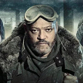 Photo du film : The Colony