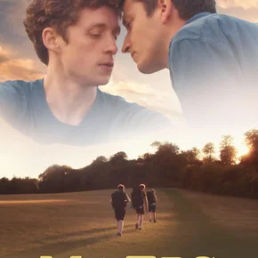 Photo du film : Mates