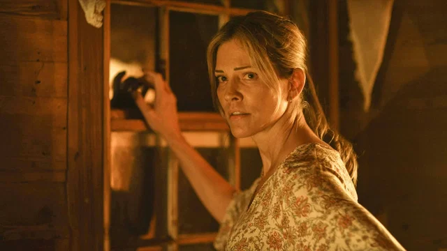 Photo du film : Cruelle maman