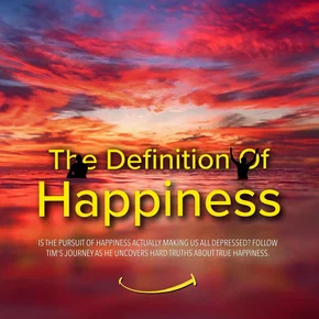 Photo du film : The Definition Of Happiness