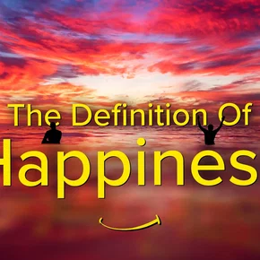 Photo du film : The Definition Of Happiness