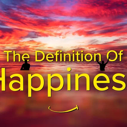 Miniature photo du film : The Definition Of Happiness