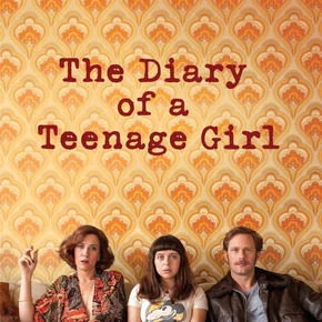 Photo du film : The Diary of a Teenage Girl