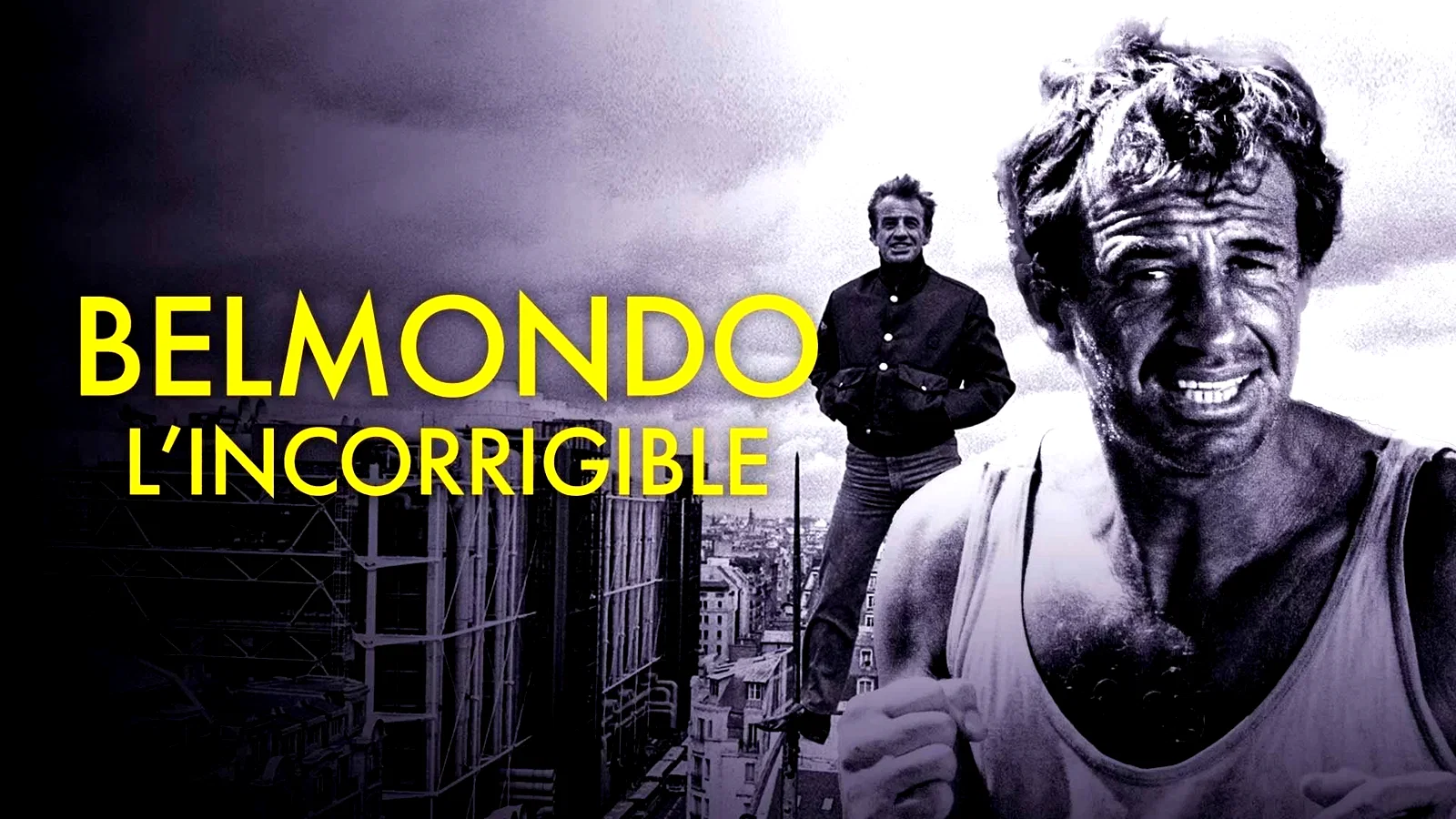 Photo 1 du film : Belmondo l'incorrigible
