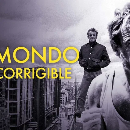 Miniature photo du film : Belmondo l'incorrigible