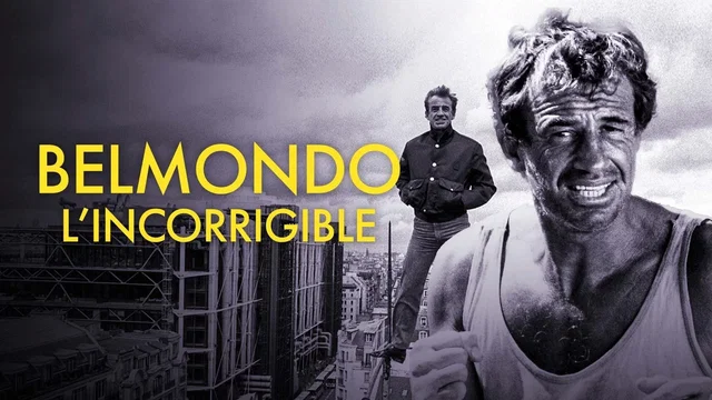 Photo du film : Belmondo l'incorrigible