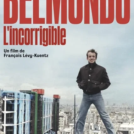 Miniature photo du film : Belmondo l'incorrigible
