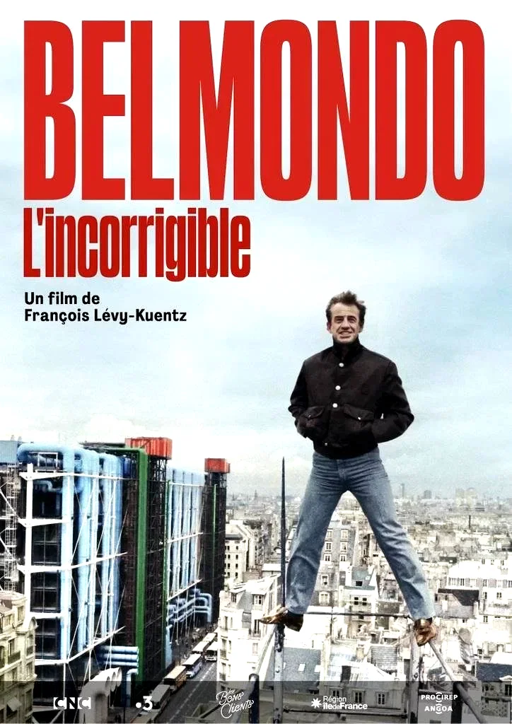 Photo 3 du film : Belmondo l'incorrigible