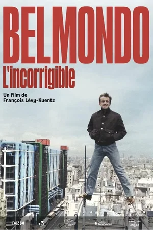 Photo du film : Belmondo l'incorrigible