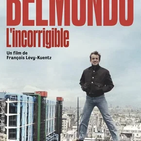 Photo du film : Belmondo l'incorrigible