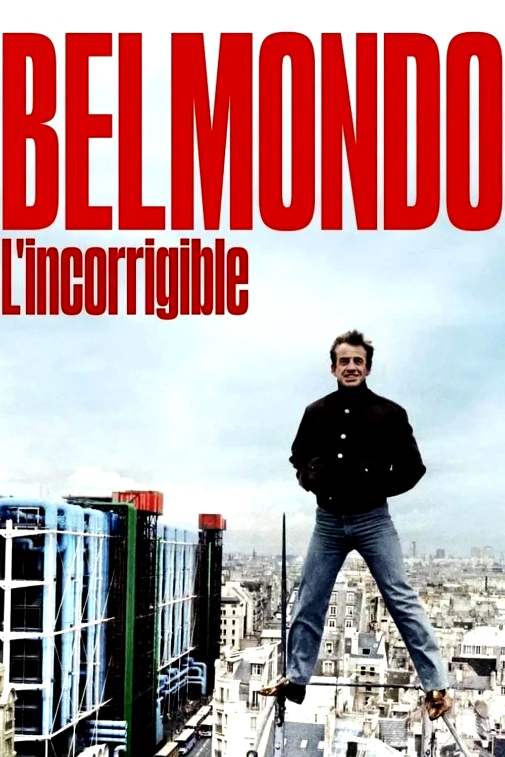 Photo 4 du film : Belmondo l'incorrigible