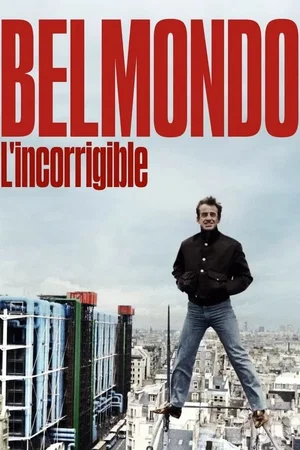 Photo du film : Belmondo l'incorrigible