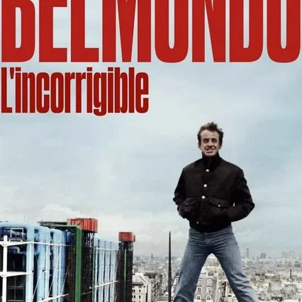Miniature photo du film : Belmondo l'incorrigible