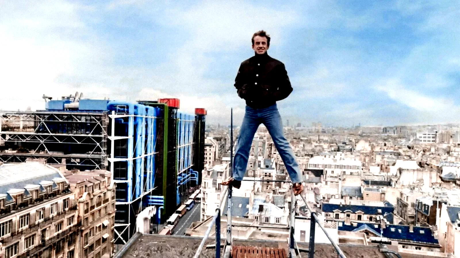 Photo 5 du film : Belmondo l'incorrigible