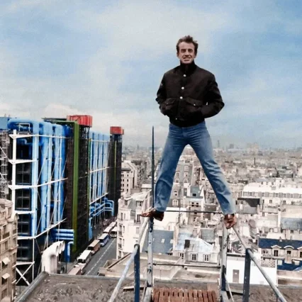 Miniature photo du film : Belmondo l'incorrigible