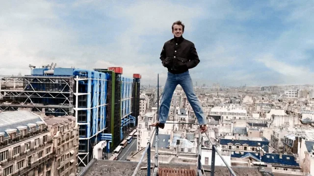 Photo du film : Belmondo l'incorrigible