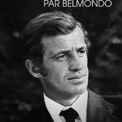 Miniature photo du film : Belmondo par Belmondo