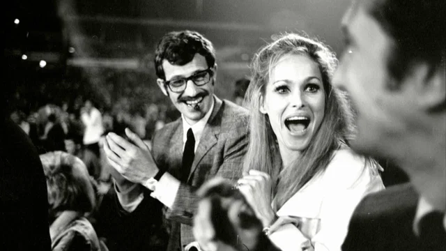 Photo du film : Belmondo par Belmondo