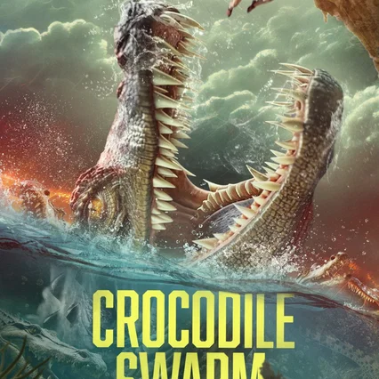 Miniature photo du film : Crocodile Swarm