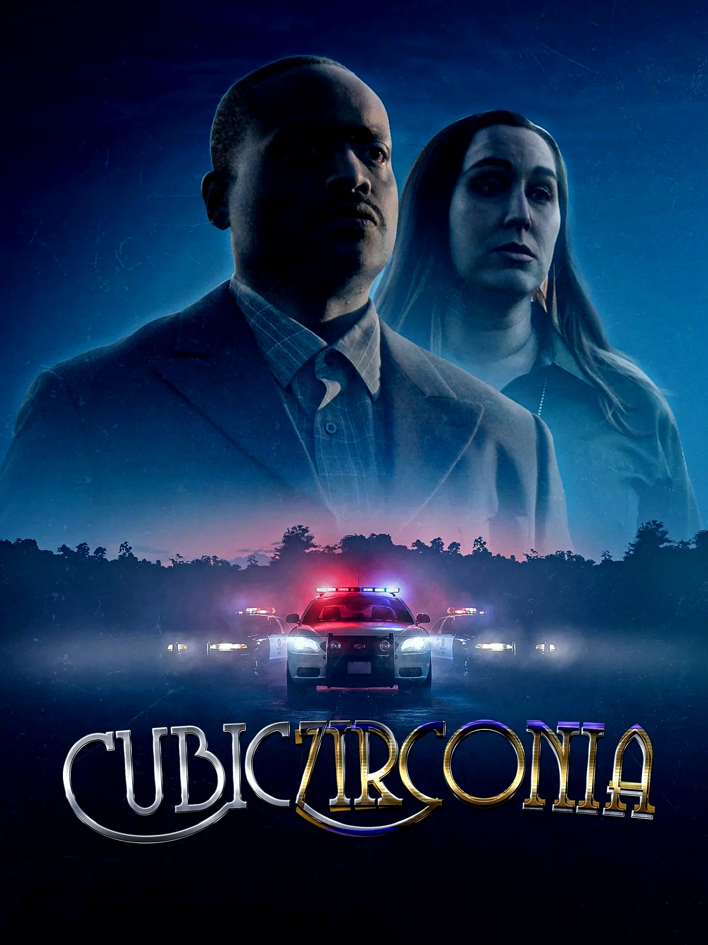 Affiche du film : Cubic Zirconia