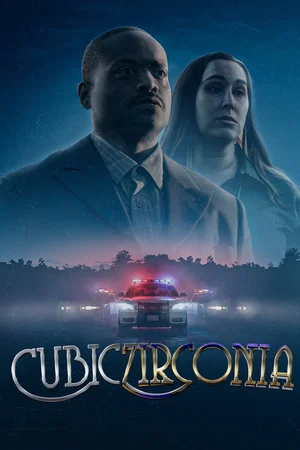 Affiche du film : Cubic Zirconia