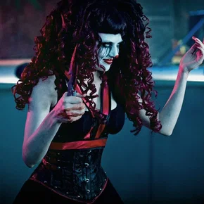 Photo du film : Massacre au Palais du rire