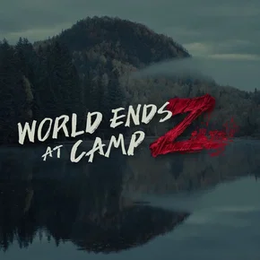 Photo du film : World Ends at Camp Z