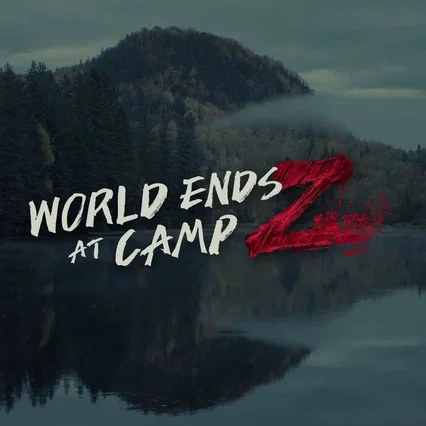 Miniature photo du film : World Ends at Camp Z