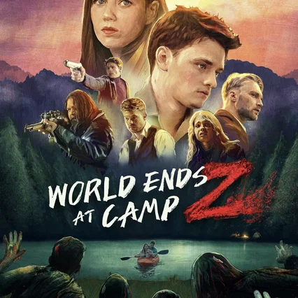 Miniature photo du film : World Ends at Camp Z