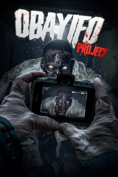 Affiche du film Obayifo Project
