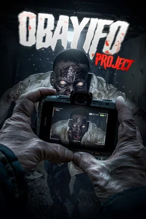Affiche du film : Obayifo Project