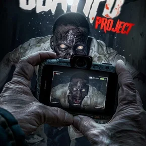 Photo du film : Obayifo Project