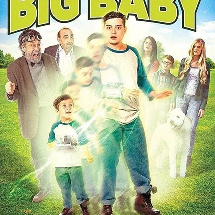 Miniature photo du film : Big Baby