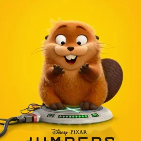 Photo du film : Jumpers