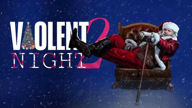 Photo du film : Violent Night 2