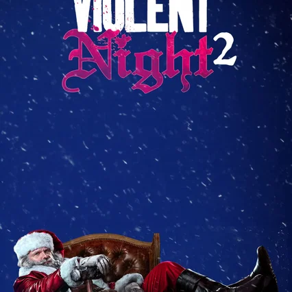 Miniature photo du film : Violent Night 2