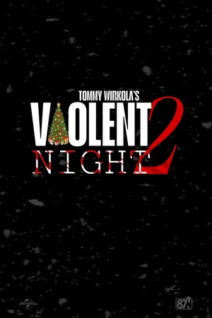 Photo du film : Violent Night 2