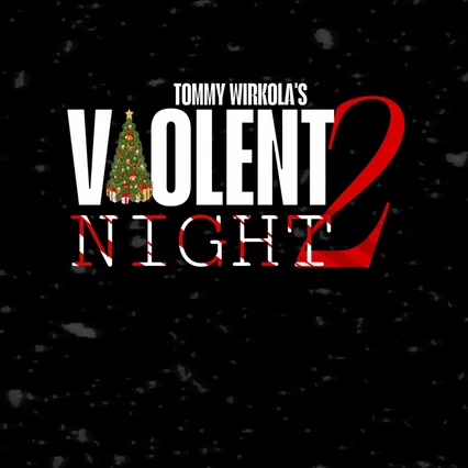 Miniature photo du film : Violent Night 2