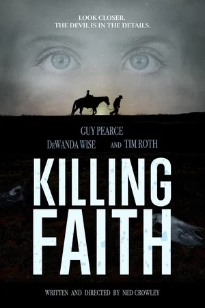 Affiche du film : Killing Faith