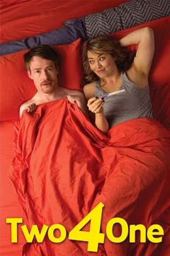 Affiche du film Two 4 One