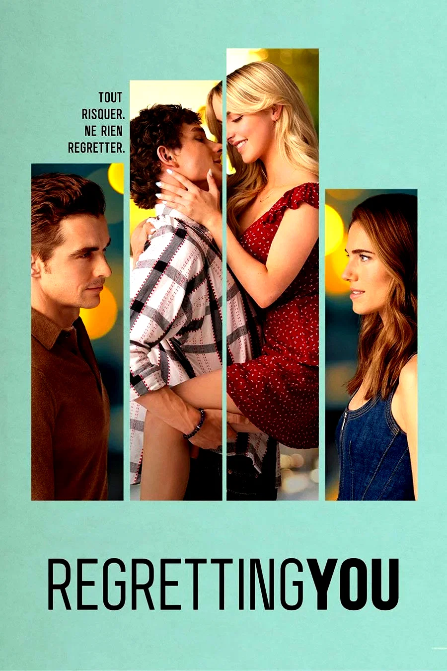 Photo 3 du film : Regretting You